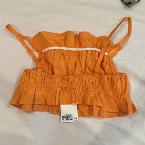 H&M Tube Top Tank - Picture 3 of 3